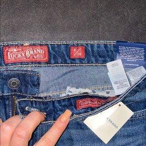 NWT Lucky Brand Jeans